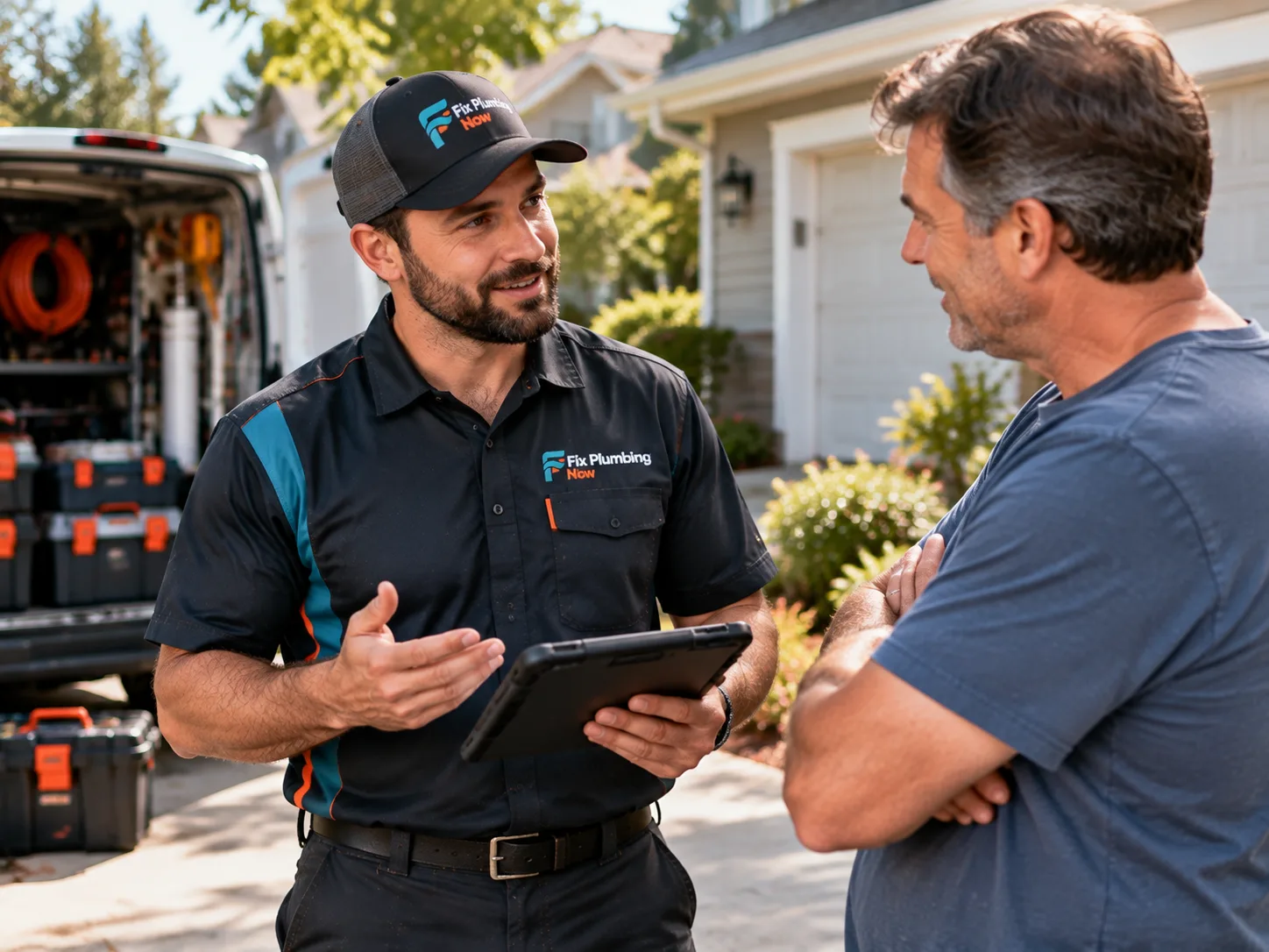 Clogged Drain Service Karns City, PA FAQs